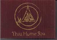 Set Thai Home Spa