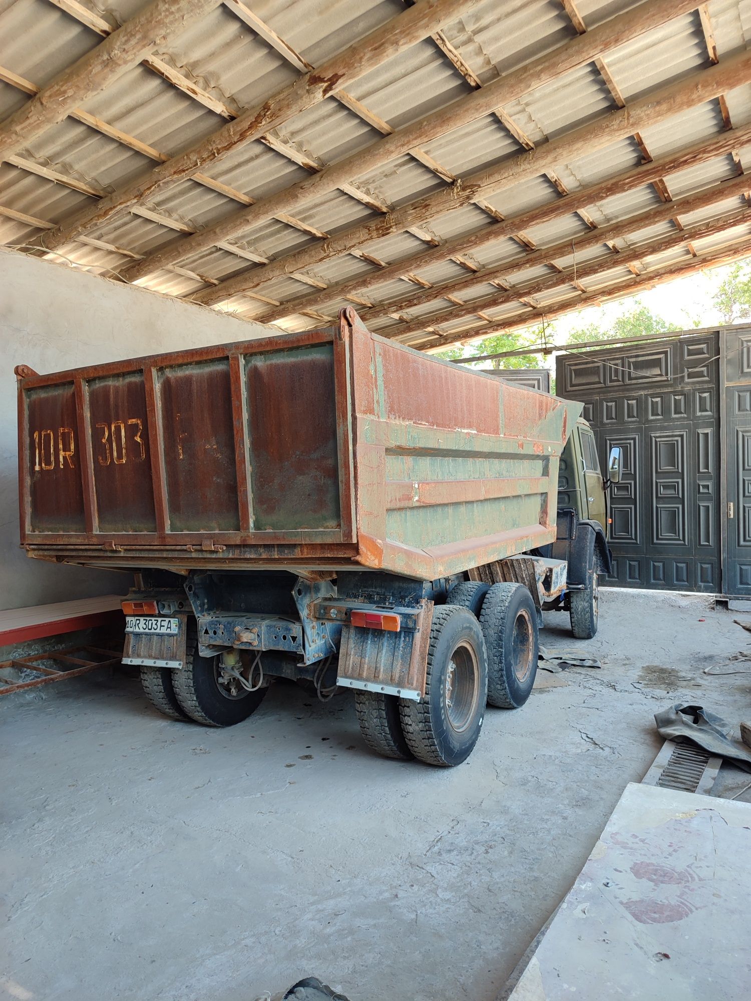 Kamaz Narashakli