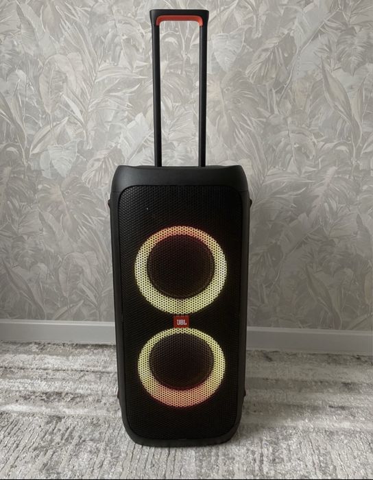 Аренда колонки JBL 310