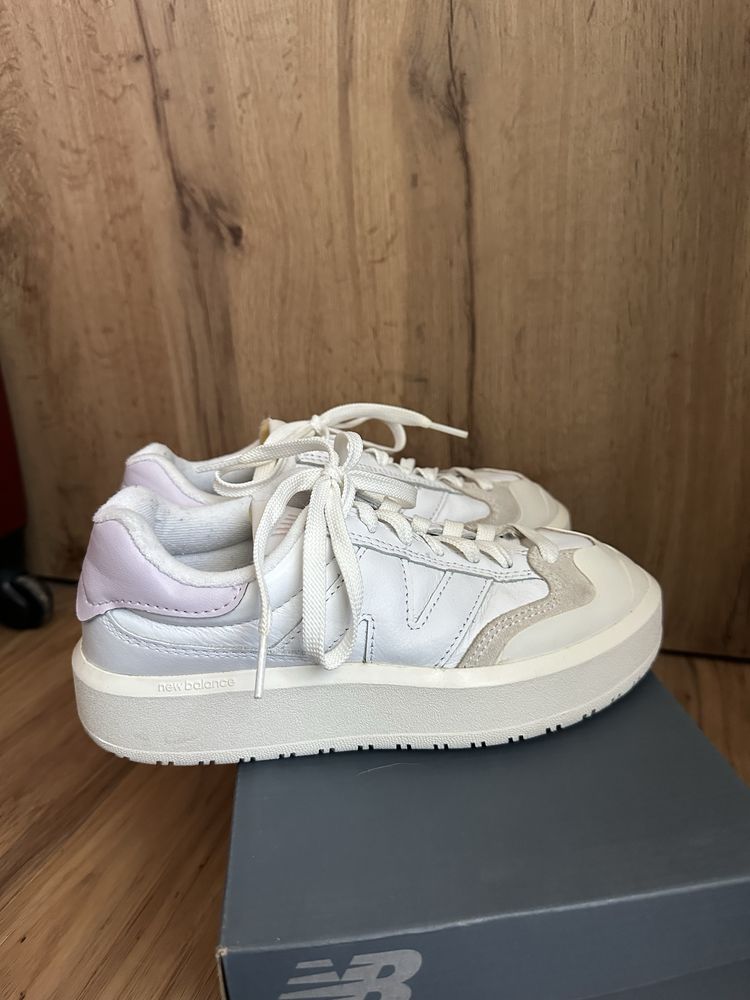 New Balance CT302
