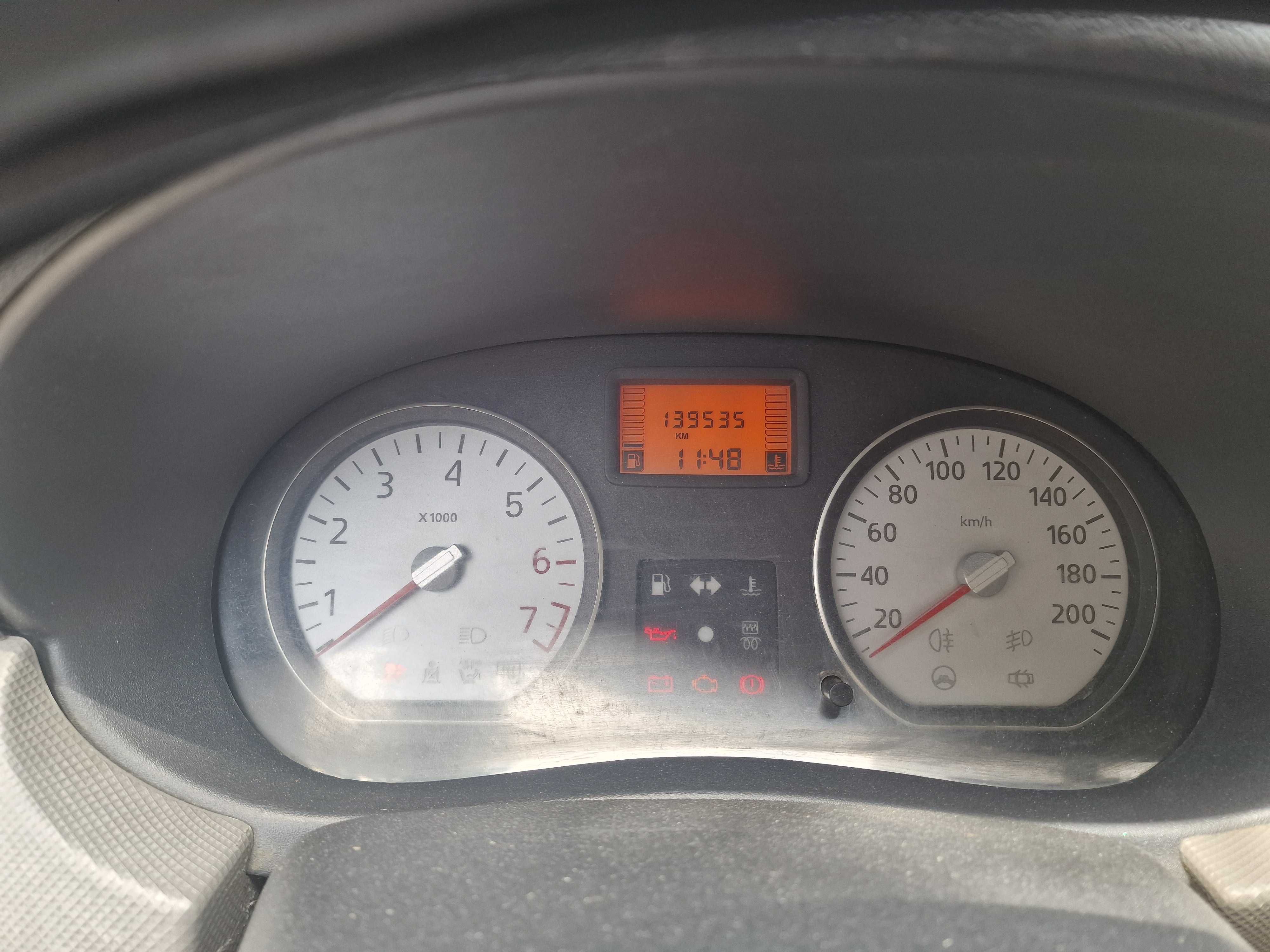 Dacia Logan de vânzare