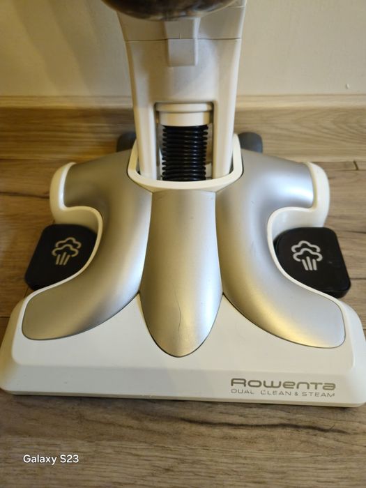 Aspirator cu abur  Rowenta Clean&Steam Multi+ accesorii