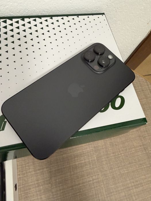 iphone 15 Pro Max Impecabil , se prezinta ca Nou .