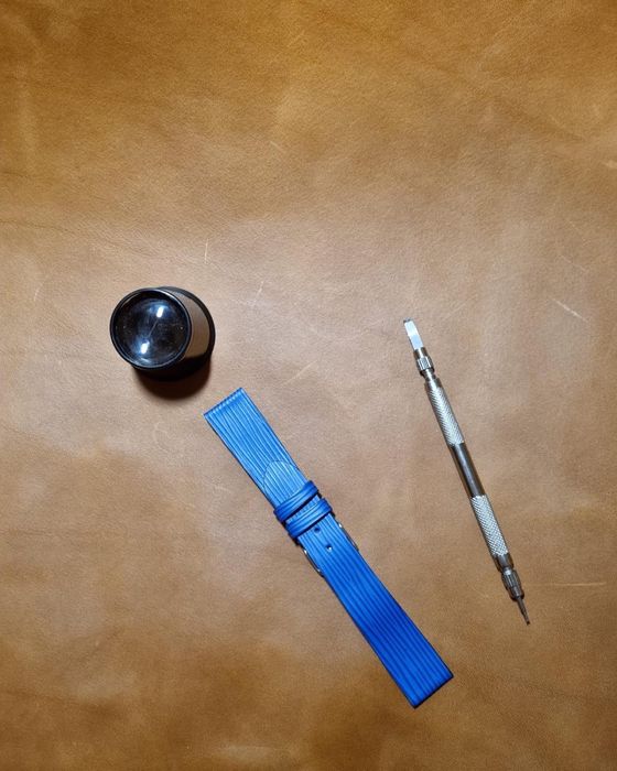 Curea de ceas luxury