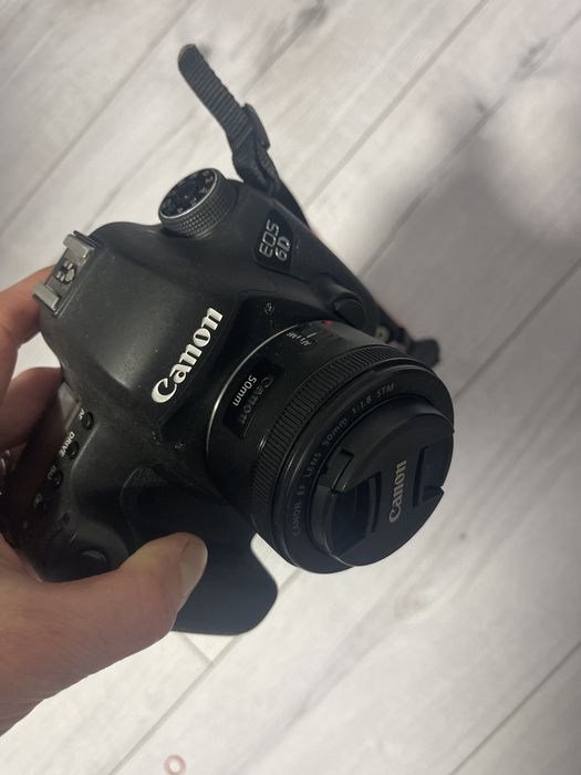 Aparat foto profesional