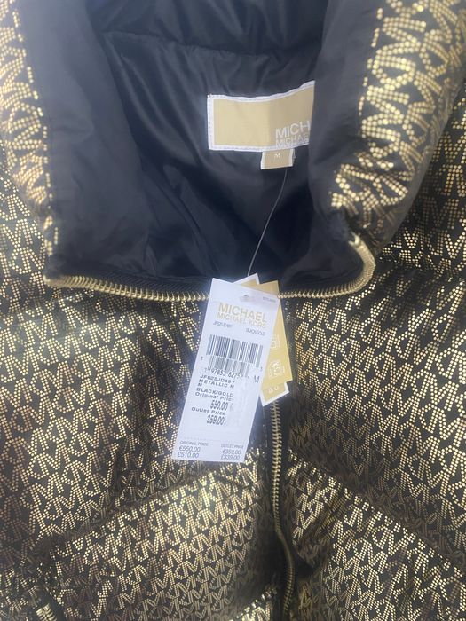 Geaca Michel Kors dama