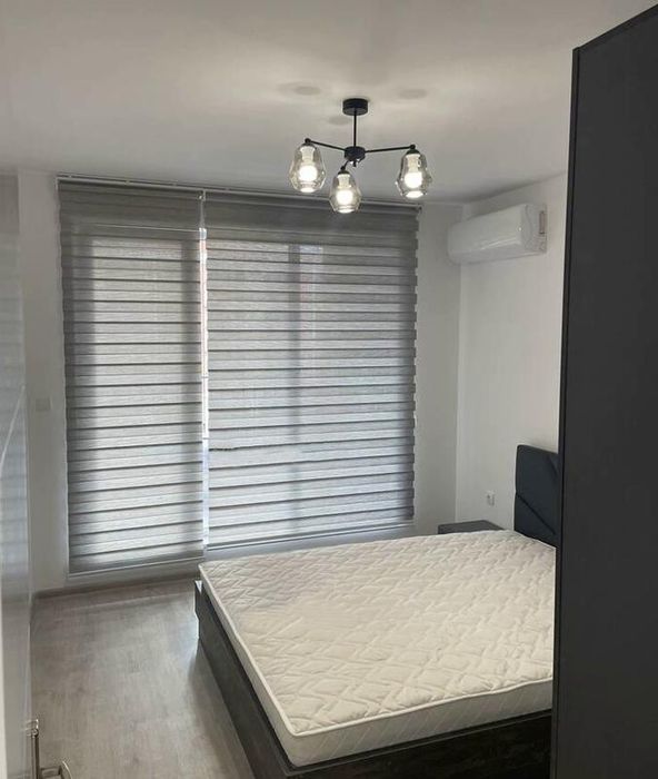 Дава се под наем Двустаен апартамент в Пловдив, Южен - 57 кв.м за 425 € - Снимка #2