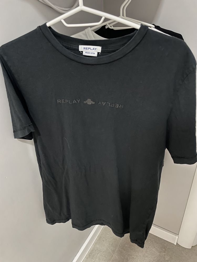 Тениски Replay,G-star RAW ,Converse,Armani Exchange