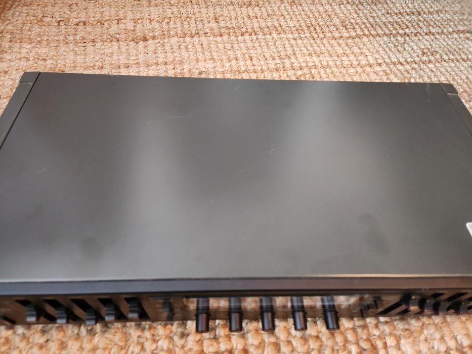 Egalizator Sansui RG-7