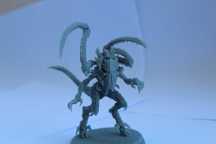 Warhammer 40K - Tyranid - Lictor