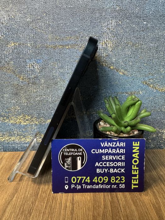 Iphone 13/128Gb/Garantie 2Ani Centrul de Telefoane/Rate