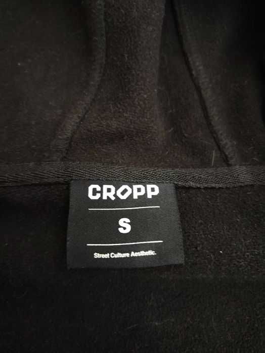 две якета от cropp