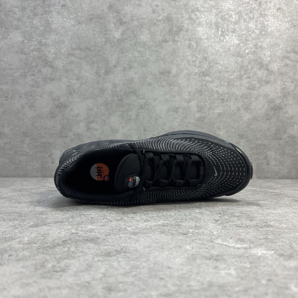 Nike Air Max DN Black - 45