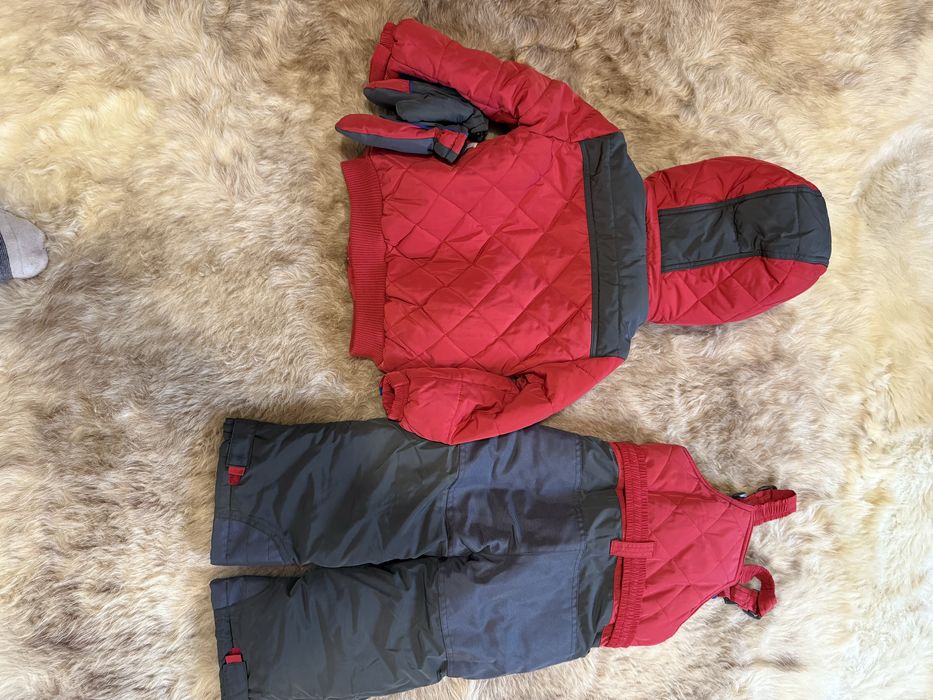 Costum skii chicco 92&98