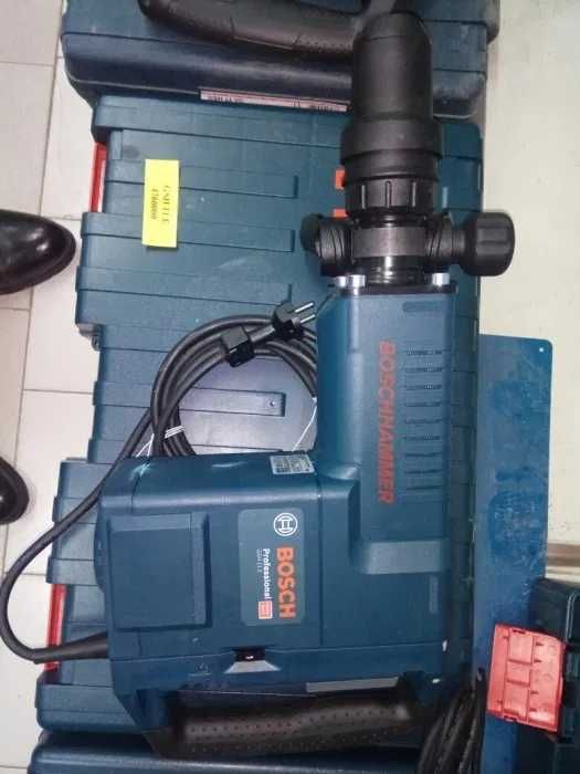 Отбойный молоток Bosch GSH 11E VA BOSHQA MADELLAR