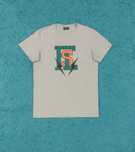 Tricou Diesel - Diego Gray