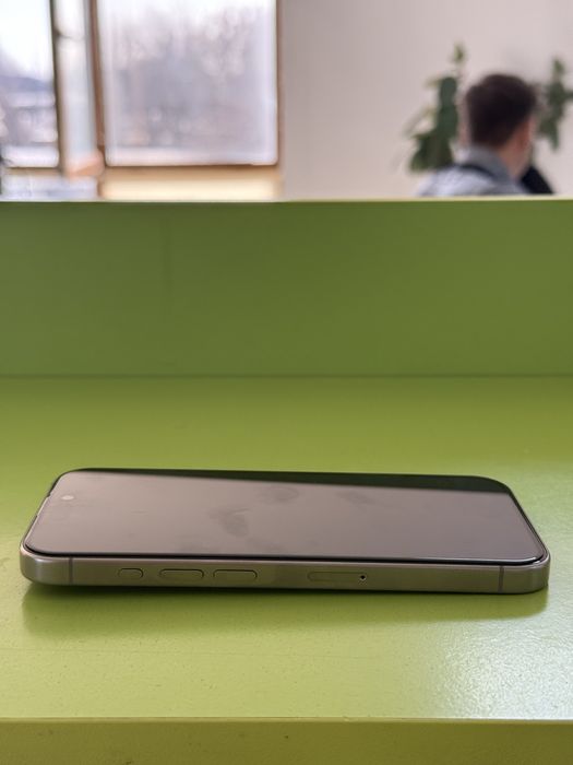 Айфон 15 про 256