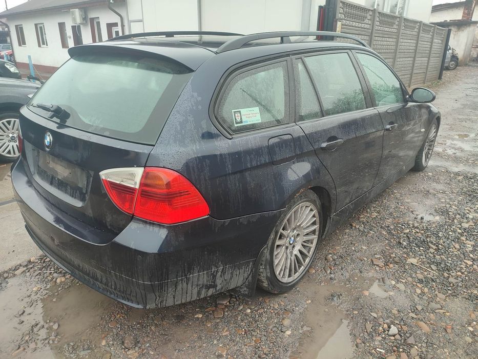 Usa fata dreapta/ Usa spate dreapta/ Usa fata stanga BMW E91 /90