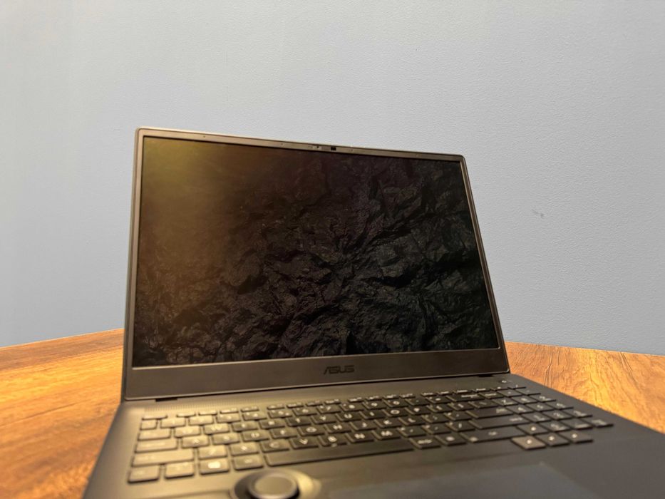 Laptop Asus ProArt – i7 / 32GB RAM / RTX 3060