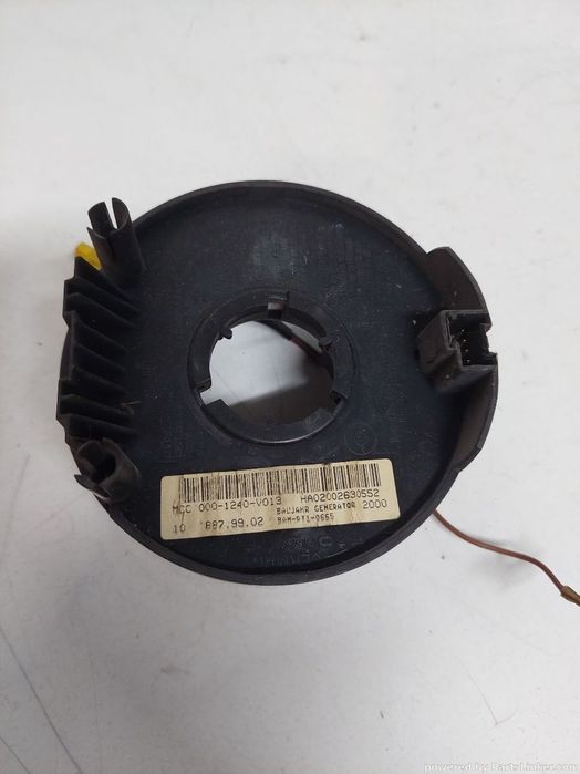 Spirala airbag / spirala volan SMART FORFOUR 454 2004 - 2006 630552