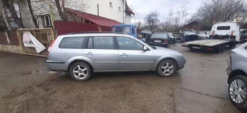 Dezmembrez Ford Mondeo MK3, Turnier, an fabricatie 2005,2.0 TDCI, tip