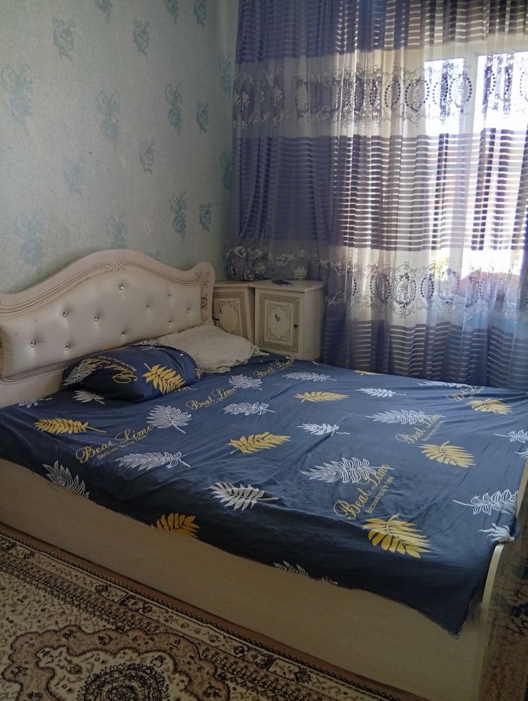 Прадаю спальный гарнитур не дорога