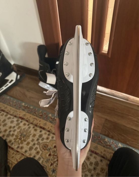 Коньки 41размер