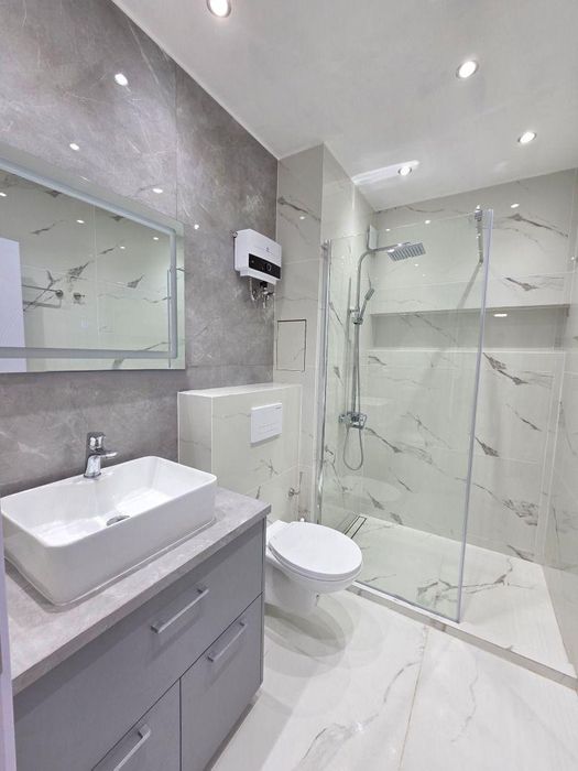 Двустаен апартамент под наем в ж.к. Зона Б-5, 2214001