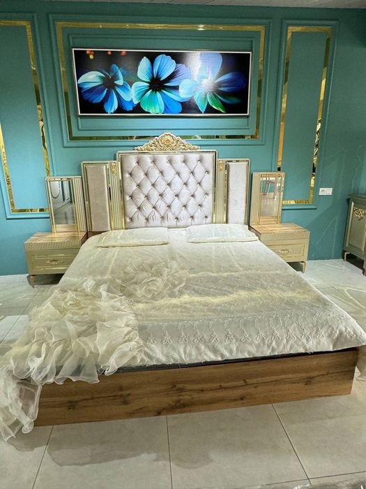 Mebel kredit 2662 halol