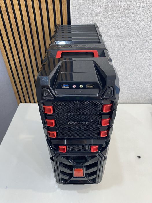 Корпус для компьютера