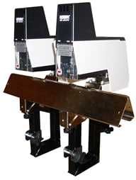 Электрические степлеры и настольные проволокошвейные машины