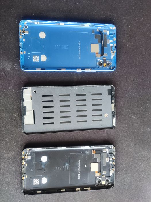 Mi Max 3 запчасти