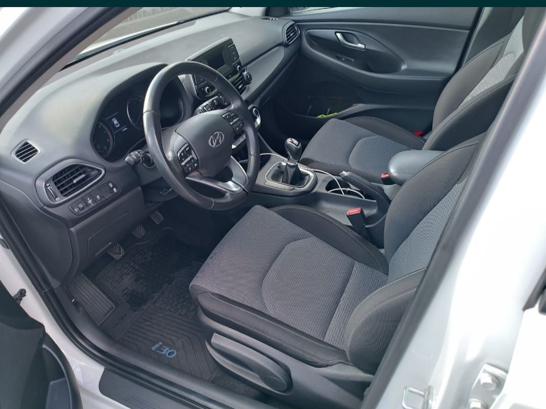 Hyundai I30//2022