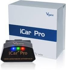 iCar Pro – Compatibil BimmerCode, Carista BT 3.0