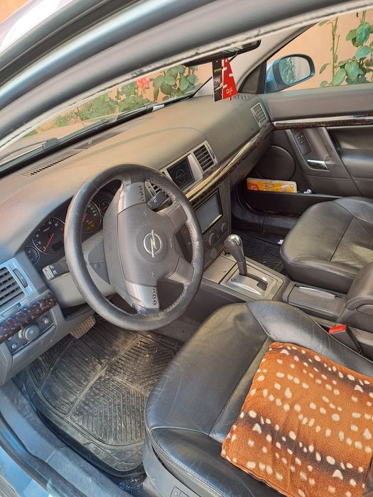 Opel signum motor 2,2