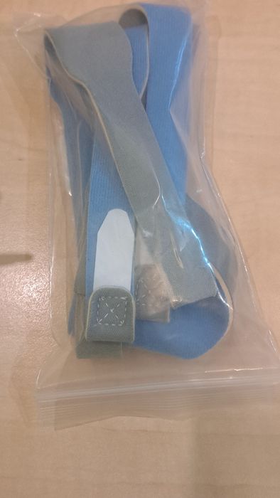 Masca CPAP Resmed Miraj FX