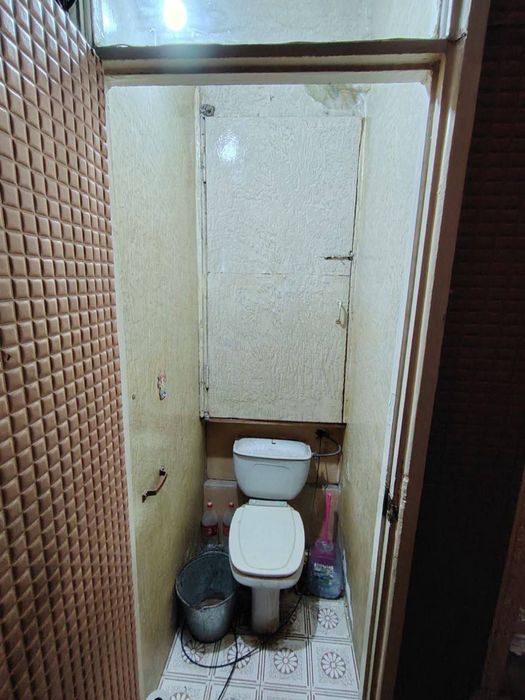 Продаю квартиру