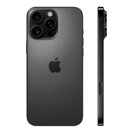 iPhone 16 Pro Max 256GB LL/A- 100%