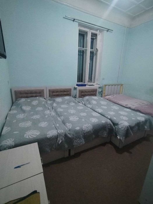 Цена снижена! 2-х комнатная, пед институт!