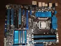 Asus P8P67 placa de baza