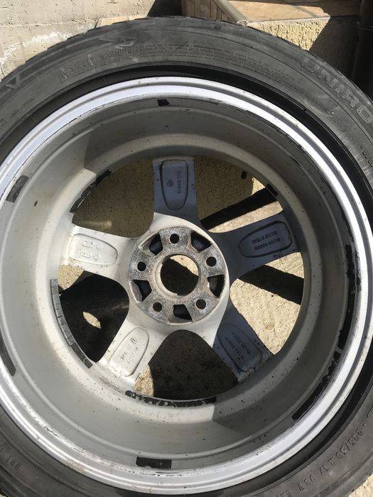 Roata R17 5x112 150 lei bucata