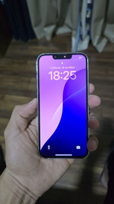 Iphone 13 pro full
