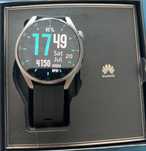 Ceas Huawei Watch 3 Pro, 48mm, Brown Leather
