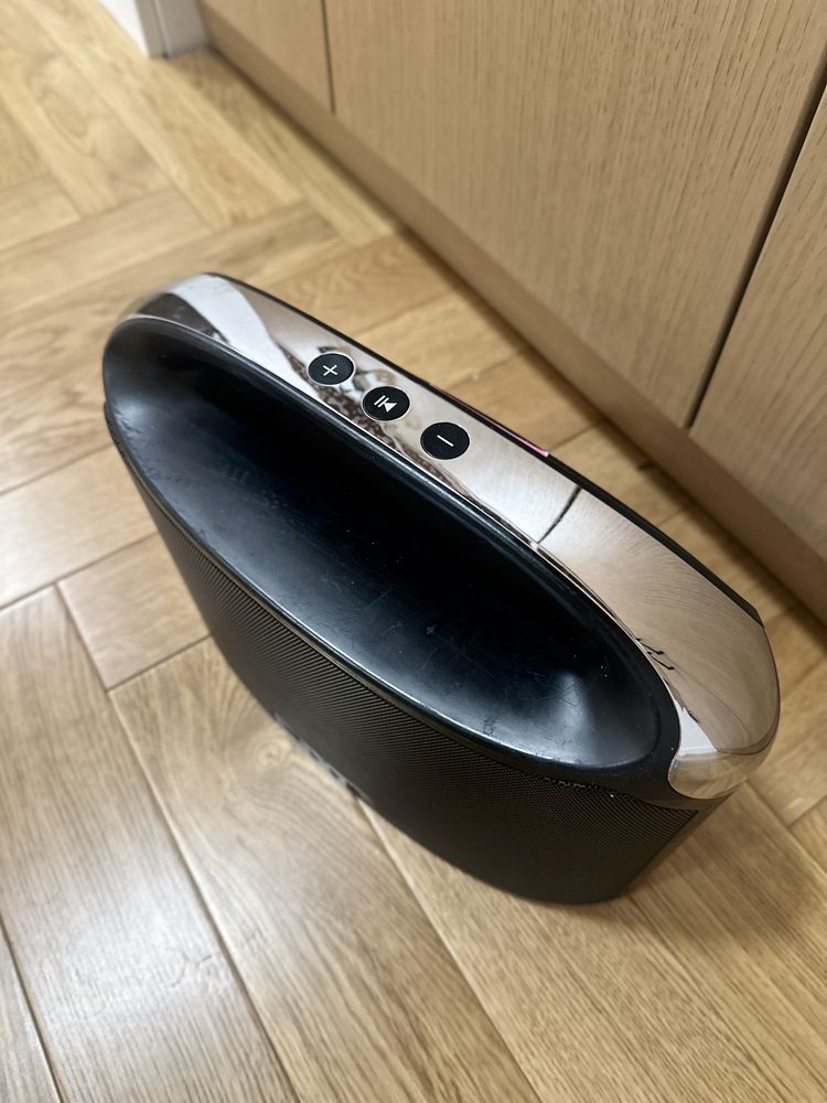 Колонка bluetooh bem