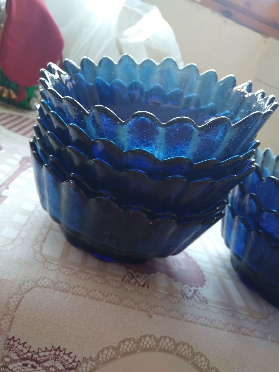 Продаются салатницы маленькие