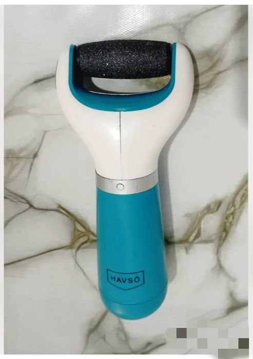 Продам электрическую пемзу