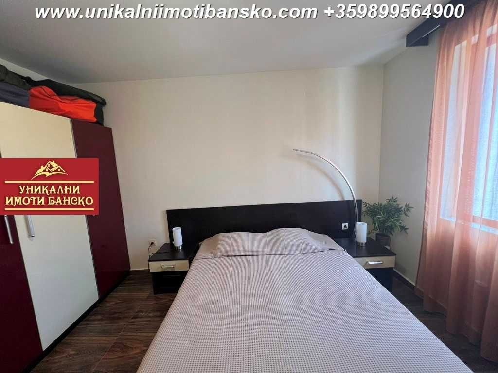 Продава се Двустаен апартамент в Банско - 65 кв.м за 1077 €/кв.м - Снимка #13