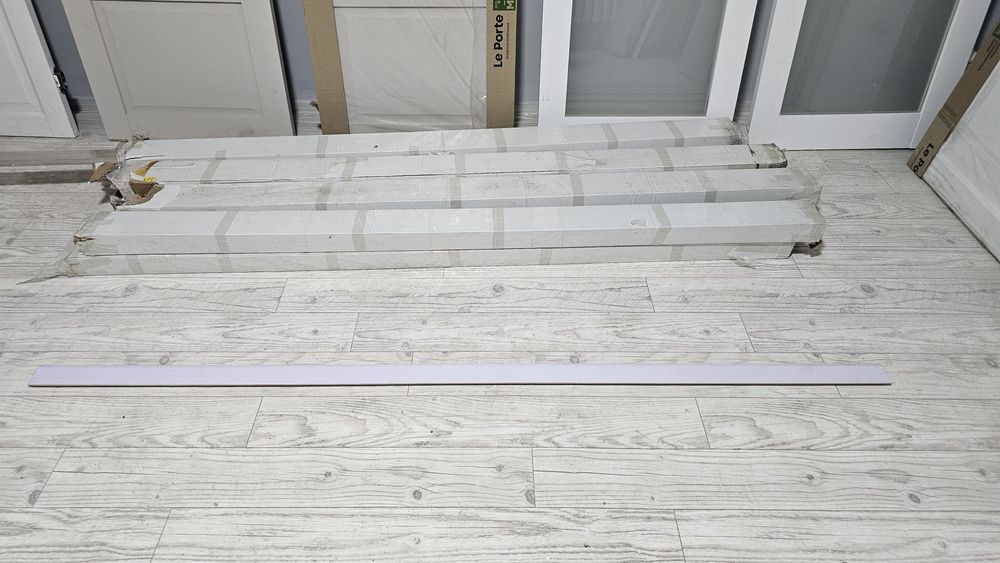 Ламинат хорошего качества