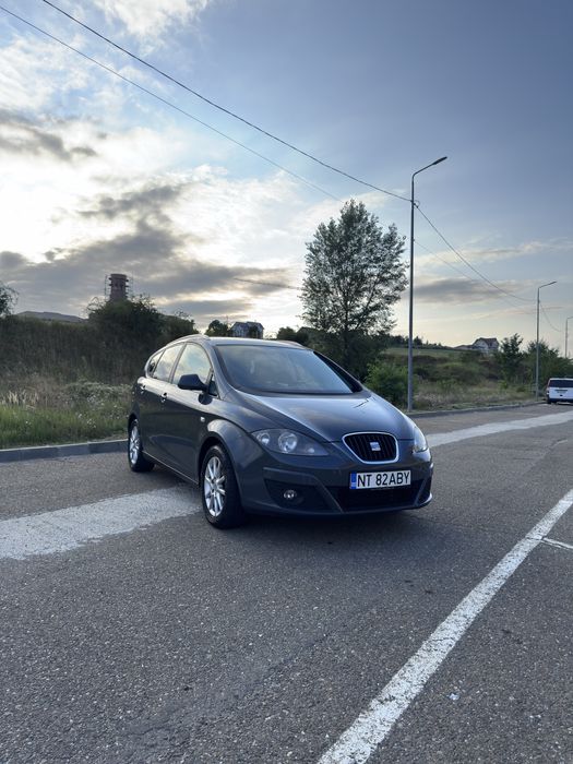 Seat Altea XL 1.6 EcoMotive