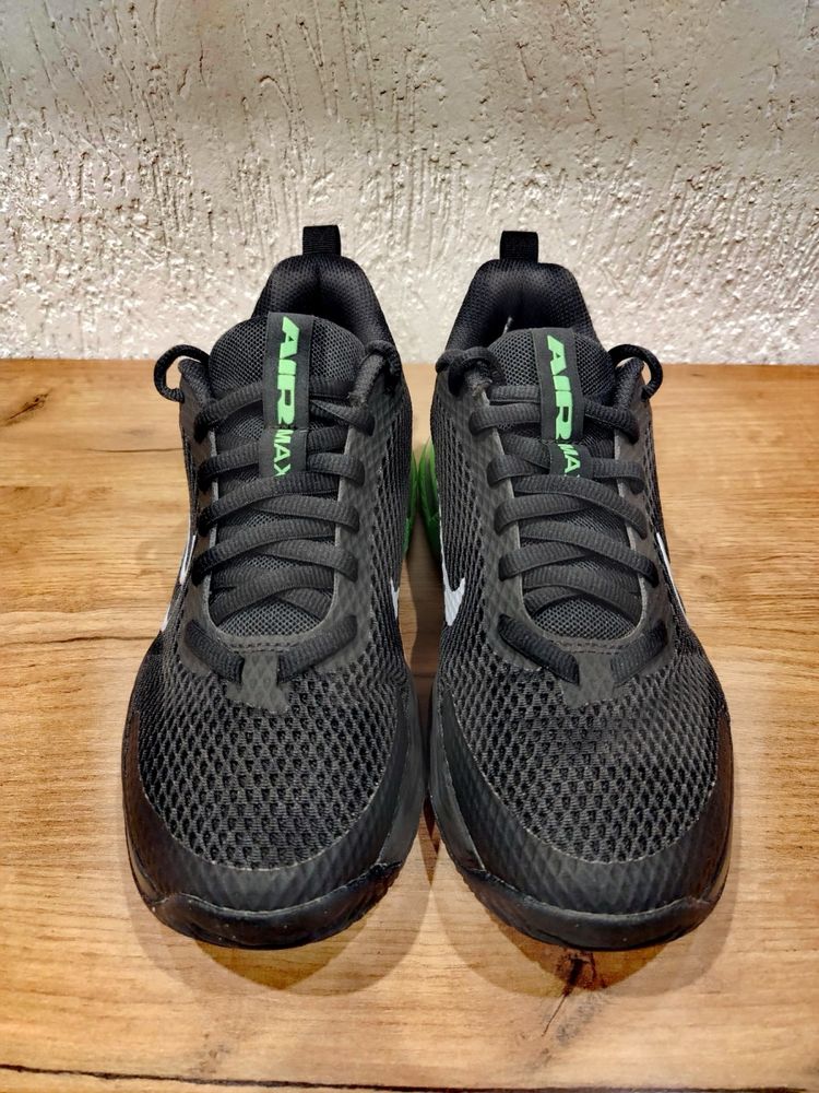 Маратонки Nike 40